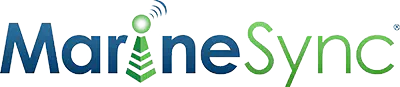 MarineSync Logo