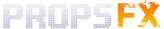 PropsFx Logo