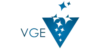 Vegas Group Entertainment Logo