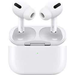 Apple AirPods Pro | Bluetooth Wireless Earbuds
