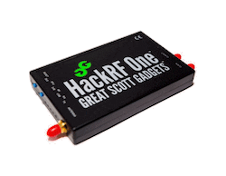 HackRF One | SDR