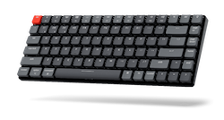 Keychron K3 | Slim Wireless Mechanical Keyboard