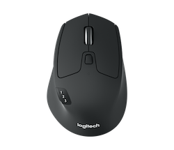Logitech M720 Triathalon | Wireless Mouse