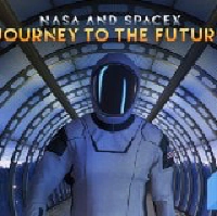 NASA & SpaceX: Journey to the Future Special