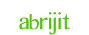 Abrijit.com Logo