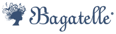 Bagatelle Flyer/Billboard Logo