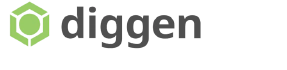 Diggen Logo