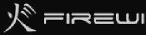 FireWi Logo