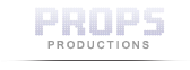 Props Productions Catalog Logo