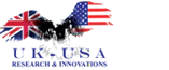UK-USARI Logo