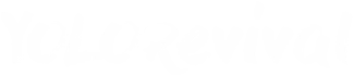 YOLO Revival Logo
