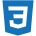 css Logo