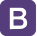 bootstrap Logo