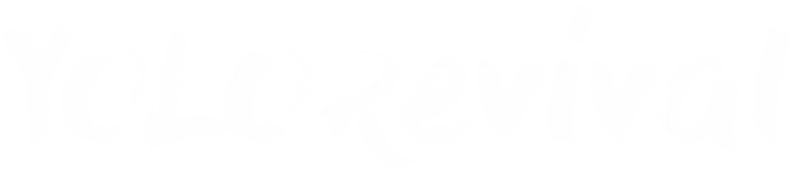 Yolo Revival Logo